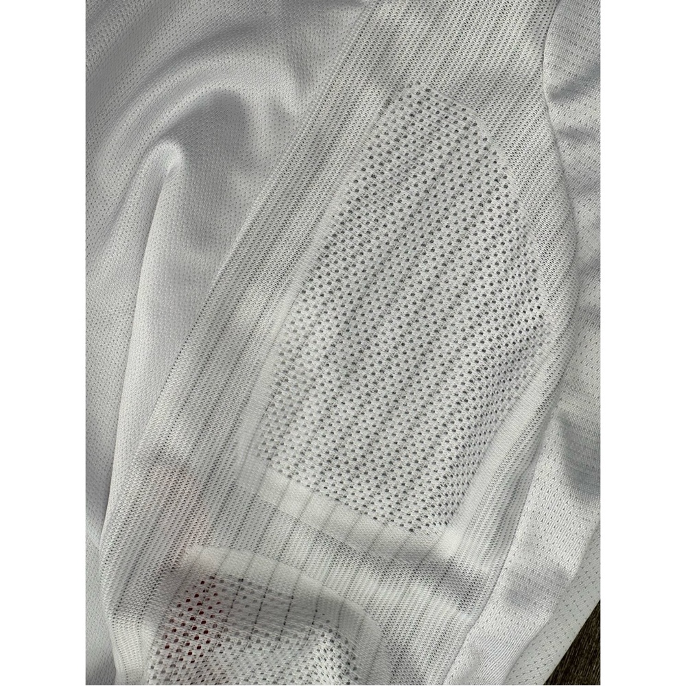 **SOLD** 2005-07 Vintage England Home Shirt Beckham - Picture 7 of 13